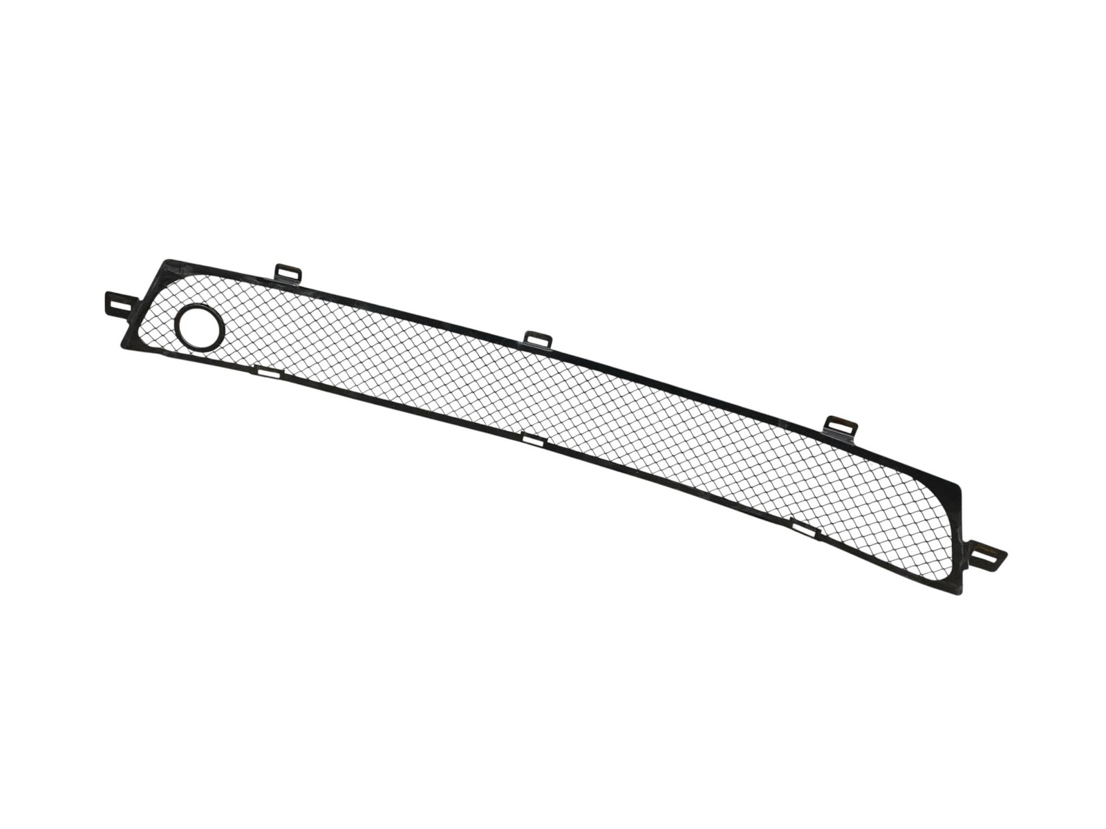 2006-2016 Aston Martin Vantage Oem FRONT BUMPER LOWER GRILLE
