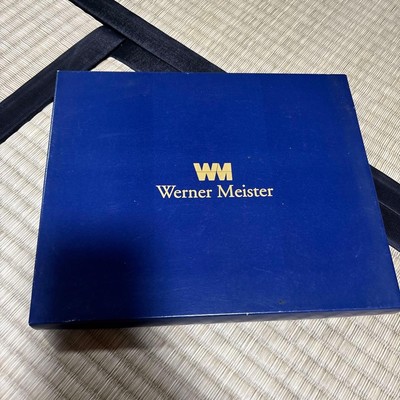 werner meister Tableware set wirner meister
