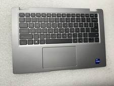Dell Latitude 5420 14in palmrest touch pad keyboard