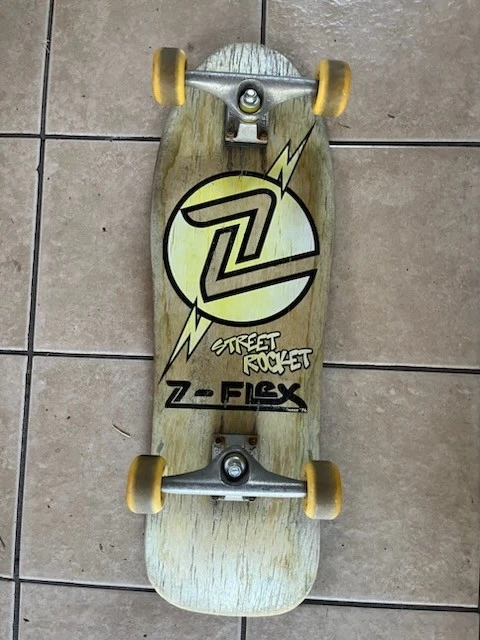 Z-Flex Complete Skateboards for sale | eBay