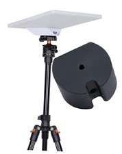 Starlink Mini Tripod Adapter 2025 Aluminum Alloy Mount with 1/4"-20