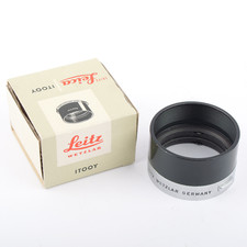 Leica Lens Hood ITOOY ELMAR 50mm BOXED