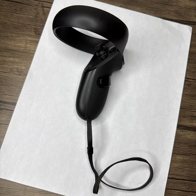 Oculus Rift S Right Controller - Cracked Ring - Works