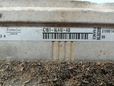 C1B19L440AB echangeur air FORD FIESTA CCN BLACK EDITION 2015 448142