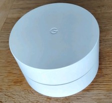 Google Mesh Wifi Router AC1200 Wi-Fi +original power supply bundle (3 available)