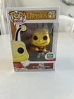 Funko Pop! Vinyl: Ad Icons - Buzz - Funko (Exclusive) #21