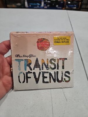 Three Days Grace--Transit Of Venus CD   BUY 2 GET 1 FREE   SHIPPED 