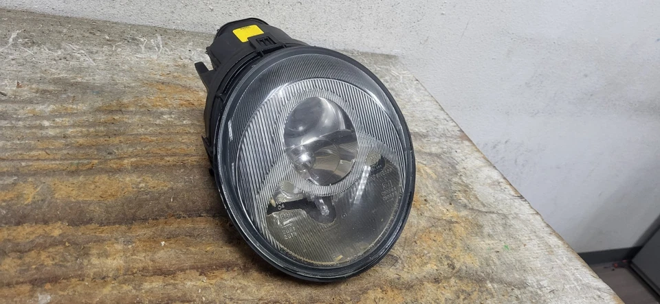 1995-1998 PORSCHE 911 993 FARO Lámpara Driver Usado Halógeno OEM *DC9175 Foto 2 de 4