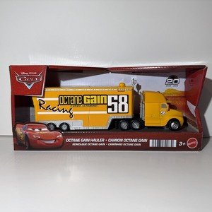 Cars Octane Gain Hauler | eBay