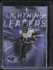 2025 Topps Chrome Derrick Henry Base (RAW)