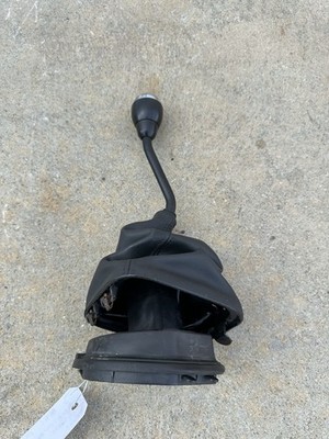 Jeep Wrangler JK 3.6L Manual Transmission Lever Stalk W/ Knob & Boot