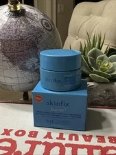 Skinfix Barrier+ Triple Lipid + Collagen Eye Treatment .5oz/15mL FULL SZ F T3q4