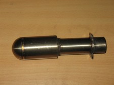 Racer DB Killer Absorber Eater verwendbar z.B. für SuperTrapp KessTech BSL usw.