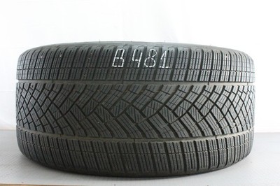 1x 285/40 R20 108V Winterreifen Goodyear UltraGrip Perf Dot1821 6,5-7mm B481