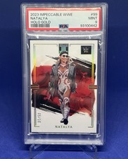 2023 Panini Impeccable WWE Wrestling Checklist Guide in-content 7