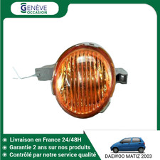 Clignotant Daewoo MATIZ