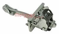 Metzger Autoteile TüRfeststeller 2312077 FüR 5008 Peugeot 3008 1 16V Bluehdi 120