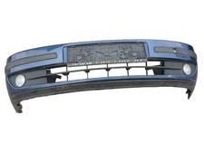 Stoßstange vorne mit Nebelscheinwerfer RENAULT LAGUNA II (BG0/1_) 1.9 DCI