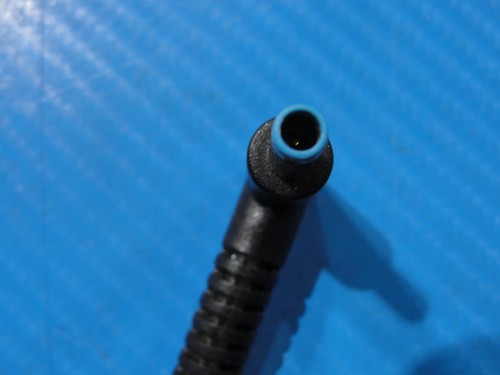 Original HP 150W Netzteil - 19,5V 7,7A - 4,5×3,0mm Blue Tip (Center Pin) - Bild 4 von 6
