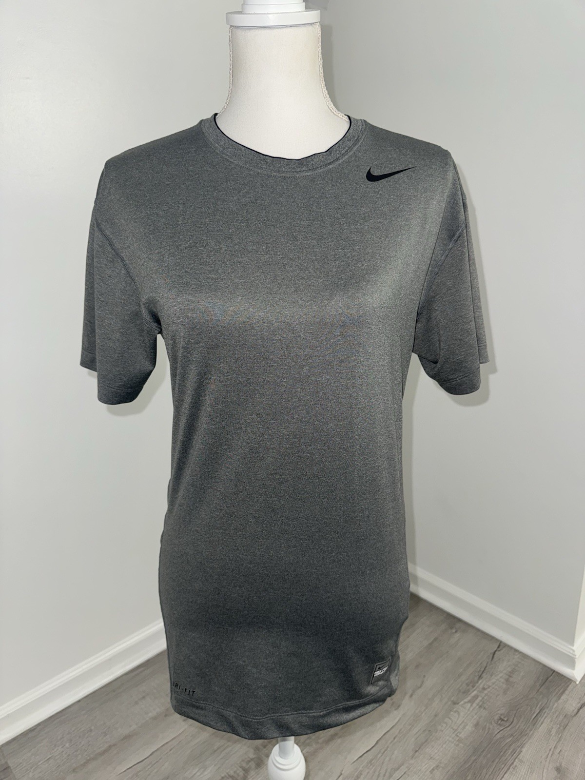 Nike Pro Combat Shirt Men’s Dri Fit Compression Size XL