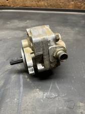 Massey Ferguson 1040 Hydraulic Pump  3437032m91 Fit Mf1040/1045