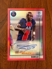 2023-24 Topps Premium Black & White Paris Saint-Germain Soccer Checklist Guide in-content 16