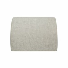 Cuscino a Cuneo di Supporto Cuscino con Imbottitura in Schiuma Confortevole