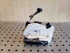 VW Tiguan 5N Front Left Door Lock 5N2837015A 2.0 Diesel 103kw 2009 26169911