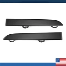 Headlight Filler FOR TOYOTA TACOMA 2001-2004 US 1 Pair Set Panels NEW