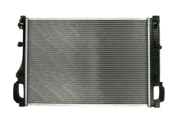 Thermotec D7M039TT KüHler, MotorküHlung FüR Mercedes-Benz-image