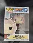 Funko Pop! Vinyl: Naruto - Sakura Haruno #183