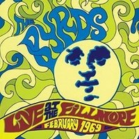 Live At The Fillmore 1969 Von Byrds | Cd | Zustand Neu