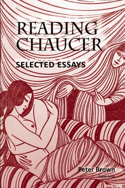 Peter Brown | Reading Chaucer | Taschenbuch | Englisch (2013) | Selected Essays-image