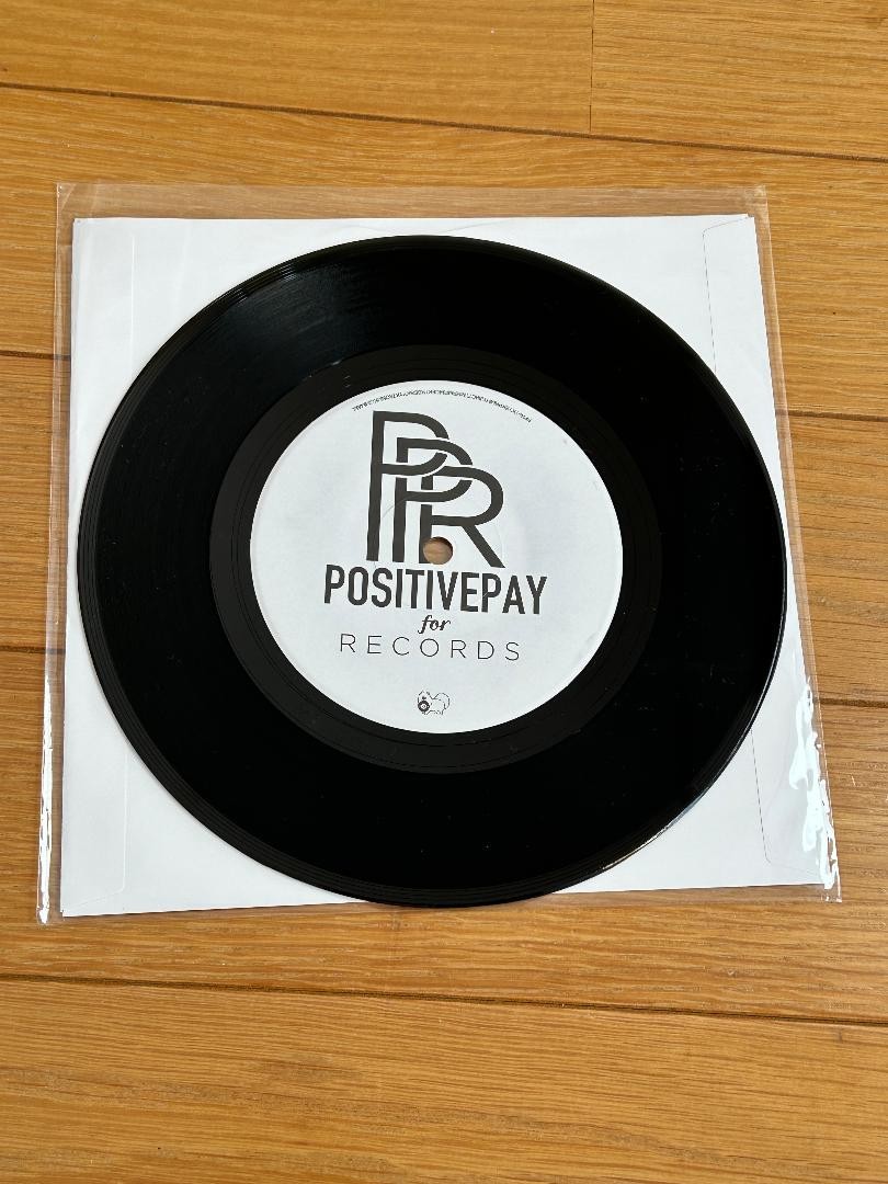 Blair - NIGHTLIFE 7inchレコード MUROエディット盤 Blair Nightlife 7-Inch Vinyl Record Muro Edit Limited