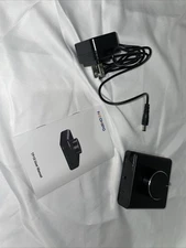 Small Stereo Audio Phono Stage For Turntable Vinyl Record Player Preamp MM