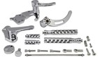 Accutronix Muzzle Brake Forward Control Chrome FC305 SSAKC
