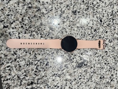 Samsung Galaxy Watch Active 2 Rose Gold & Pink