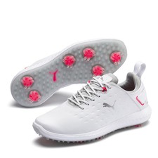 Puma Womens Ignite Blaze Pro Spikeless Golf Shoes