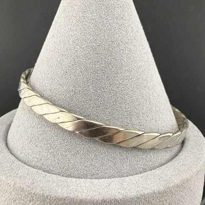 シ*ン様 vintage Mexican jewelry silver bang s-l400.jpg