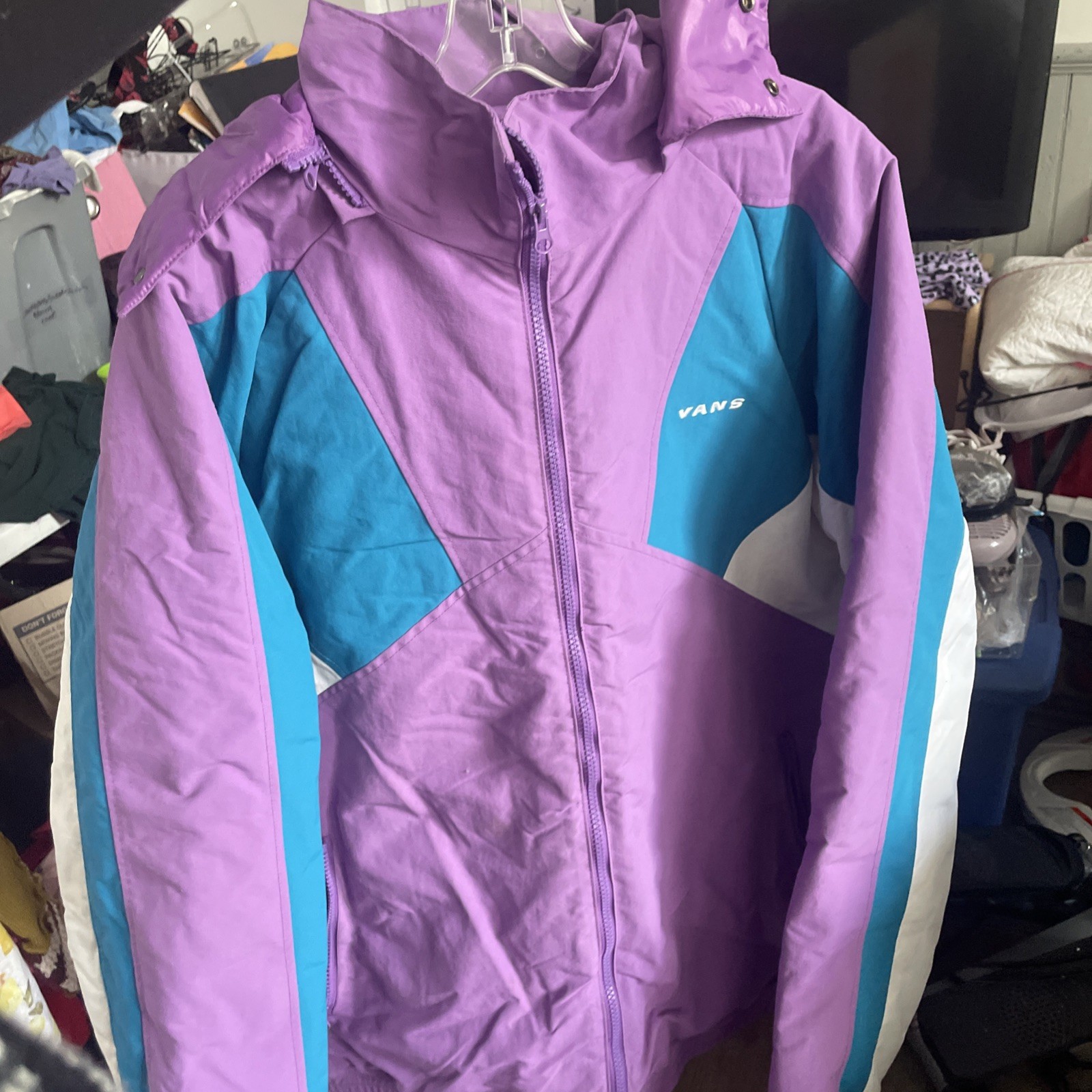 Vans Winter Jacket - image 1