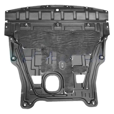 #ad For Nissan Qashqai 2017 2019 Sherman Front Engine Splash Shield Standard Line $135.27