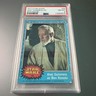 1977 Star Wars Alex Guinness As Ben Kenobi #59. NM-MT PSA 8
