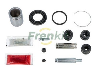Reparatursatz Bremssattel FRENKIT 735073 35mm Kit+Piston+GuidePins Superkit 4WD