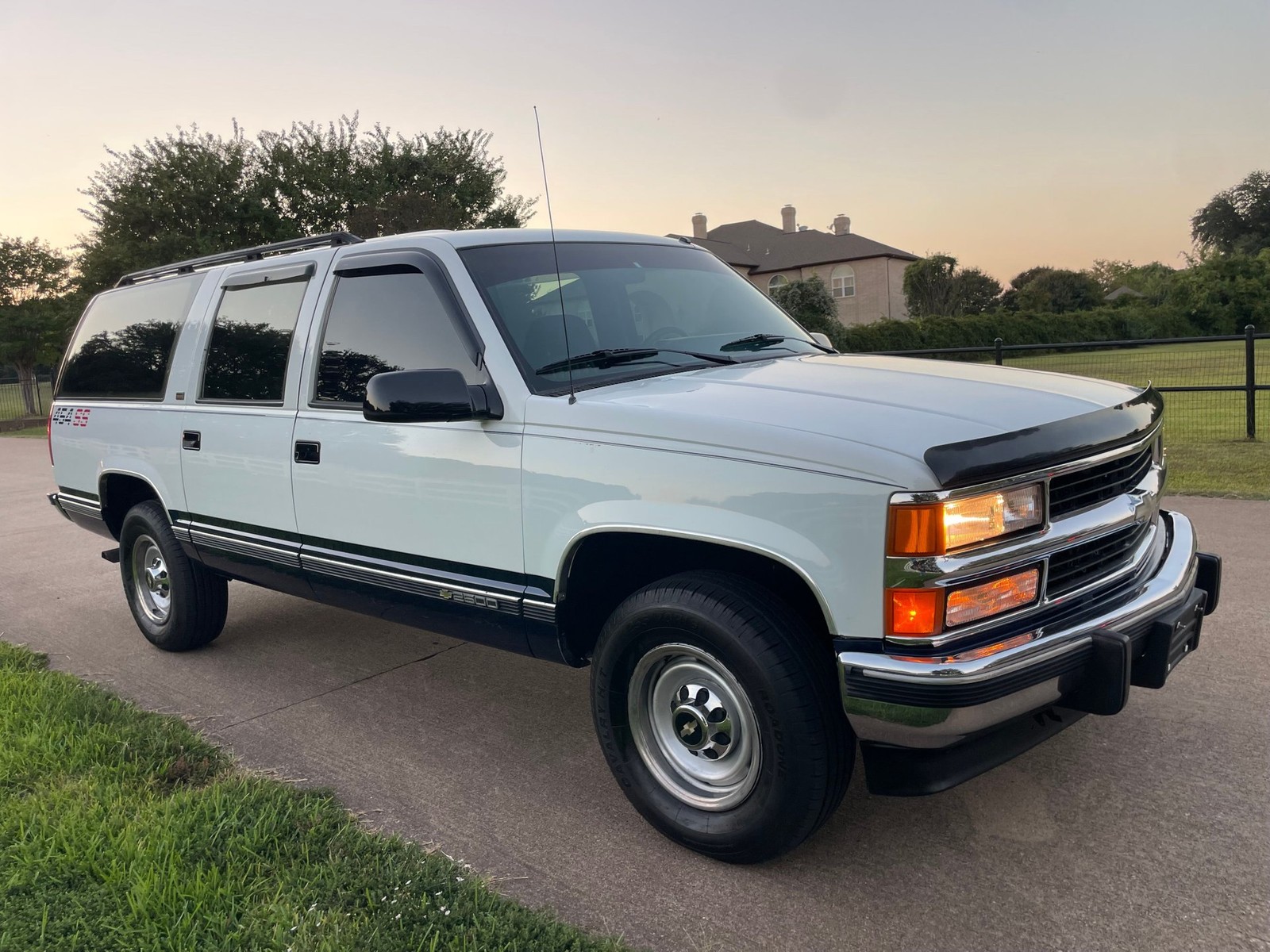 1994 Chevrolet Silverado for sale in Mansfield Texas