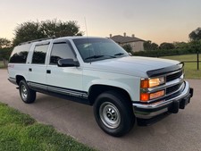 1994 Chevrolet Silverado for Sale