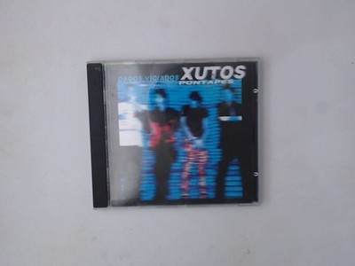 Dados Viciados Xutos & Pontapes: