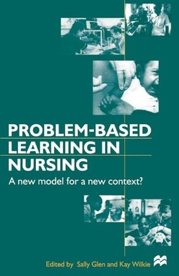 Problem-based Learning in Nursing - 9780333770146