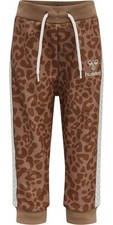 Hummel children's sweat pants Naomi 214061