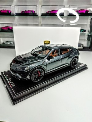 Lamborghini Urus   MR Models 1:18 BBR Make Up T&P D&G Spark Frontiart Norev