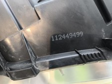 Feu avant (phare) Volkswagen TOURAN